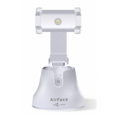 Набір блогера AirOn 360 ° AirFace for TikTok, Instagram, Facebook, Zoom, white (6126755803218)