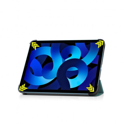 Чохол до планшета BeCover Smart Case Apple iPad 10.9" 2022 Graffiti (709198)