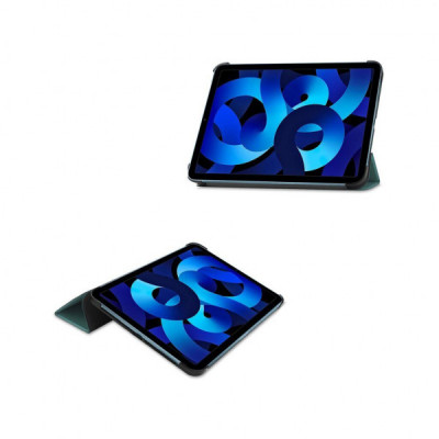 Чохол до планшета BeCover Smart Case Apple iPad 10.9" 2022 Graffiti (709198)