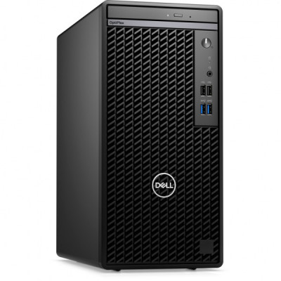 Комп'ютер Dell OptiPlex 7010 MT, Intel i5-13500, 8GB, F512GB, ODD, UMA, кл+м, Lin (N010O7010MT_UBU)