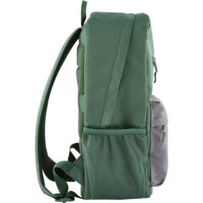 Рюкзак для ноутбука HP 15.6" Campus Green (7J595AA)