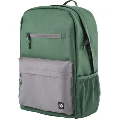 Рюкзак для ноутбука HP 15.6" Campus Green (7J595AA)