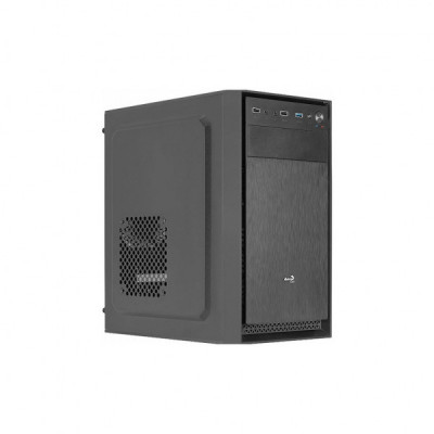 Корпус AeroCool CS-104-S-BK-v1 (ACCX-PC12003.11)