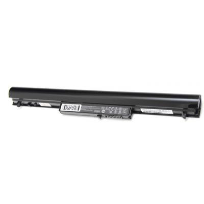 Акумулятор до ноутбука AlSoft HP Pavilion 15-B HSTNN-YB4D 2600mAh 4cell 14.8V Li-ion (A41910)