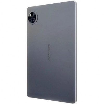 Планшет Doogee U11 11" 4/128GB Wi-Fi Grey (6923740240120)