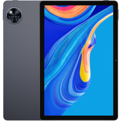 Планшет Doogee U11 11" 4/128GB Wi-Fi Grey (6923740240120)