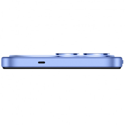 Мобільний телефон Tecno Spark 40 8/256Gb Mirage Blue (4894947091582)