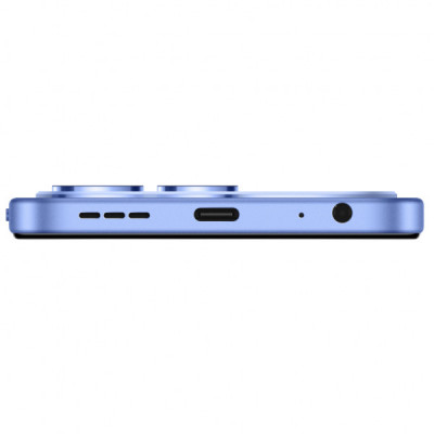 Мобільний телефон Tecno Spark 40 8/256Gb Mirage Blue (4894947091582)