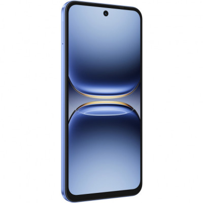 Мобільний телефон Tecno Spark 40 8/256Gb Mirage Blue (4894947091582)