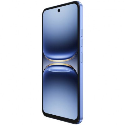 Мобільний телефон Tecno Spark 40 8/256Gb Mirage Blue (4894947091582)