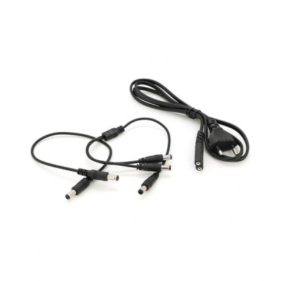 Пристрій безперебійного живлення Voltronic UPS-18W (POE-430)