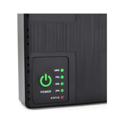 Пристрій безперебійного живлення Voltronic UPS-18W (POE-430)