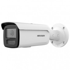 Камера відеоспостереження Hikvision DS-2CD2T26G2-4I (2.8)