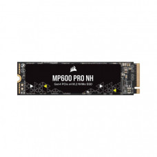 Накопичувач SSD M.2 2280 1TB MP600 PRO NH Corsair (CSSD-F1000GBMP600PNH)