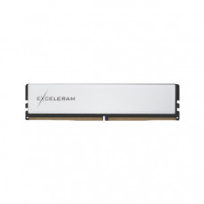 Модуль пам'яті для комп'ютера DDR4 16GB 3200 MHz White Sark eXceleram (EBW4163216X)