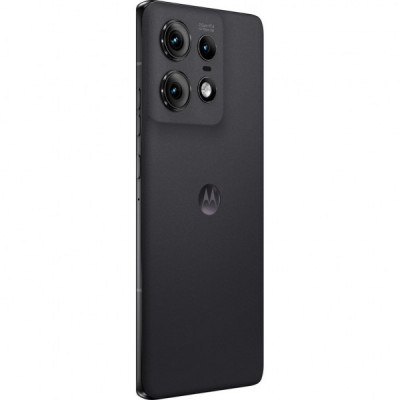 Мобільний телефон Motorola Edge 50 Pro 12/512GB Black Beauty (PB1J0050RS)