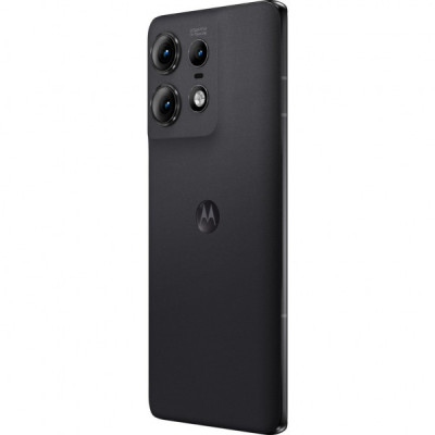 Мобільний телефон Motorola Edge 50 Pro 12/512GB Black Beauty (PB1J0050RS)