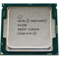 Процесор INTEL Pentium G4400 tray (CM8066201927306)