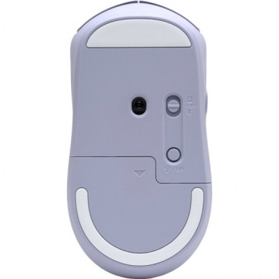 Мишка HP 400 Quiet Wireless/Bluetooth Purple (AZ7B7AA)