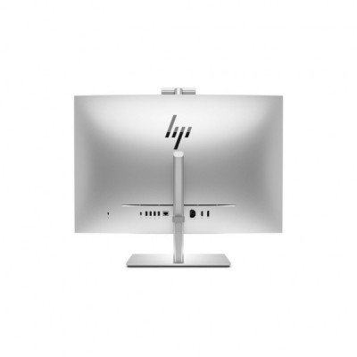 Комп'ютер HP EliteOne 870 G9 QHD AiO / i9-14900, 32, SSD1TB, Cam, K&M, WiFi, HAS, W11Pro (7B1F1EA)