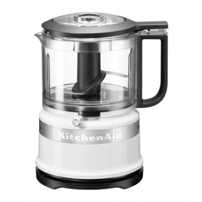 Кухонний комбайн KitchenAid 5KFC3516EWH