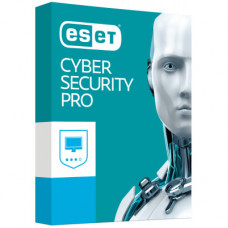 Антивірус Eset Cyber Security Pro для 16 ПК, лицензия на 2year (36_16_2)