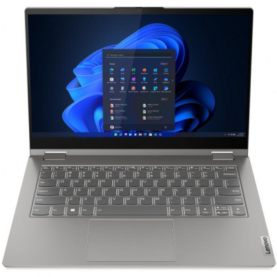 Ноутбук Lenovo ThinkBook 14s Yoga G2 IAP (21DM0008RA)