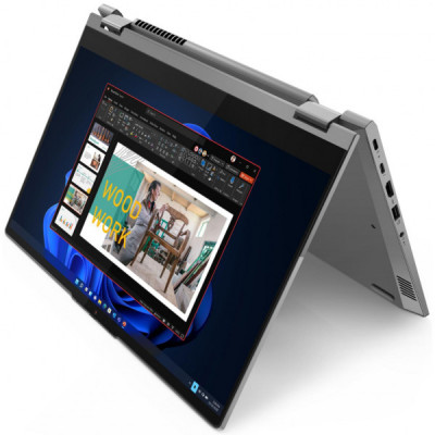 Ноутбук Lenovo ThinkBook 14s Yoga G2 IAP (21DM0008RA)