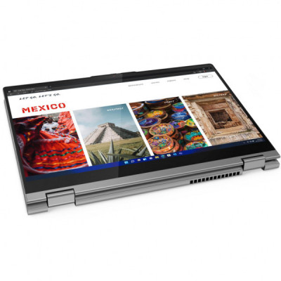 Ноутбук Lenovo ThinkBook 14s Yoga G2 IAP (21DM0008RA)