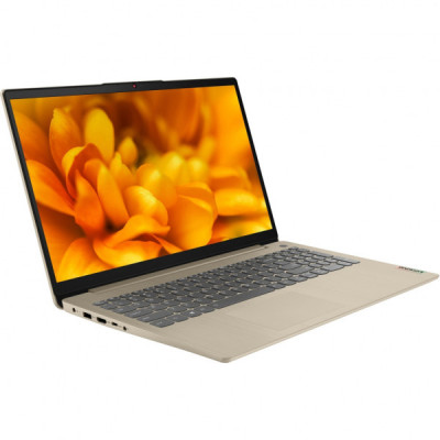 Ноутбук Lenovo IdeaPad 3 15ITL6 (82H803KNRA)