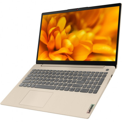 Ноутбук Lenovo IdeaPad 3 15ITL6 (82H803KNRA)