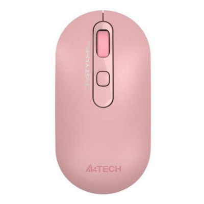 Мишка A4Tech FG20 Pink