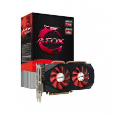 Відеокарта Radeon RX 580 8Gb Afox (AFRX580-8192D5H3-V2)