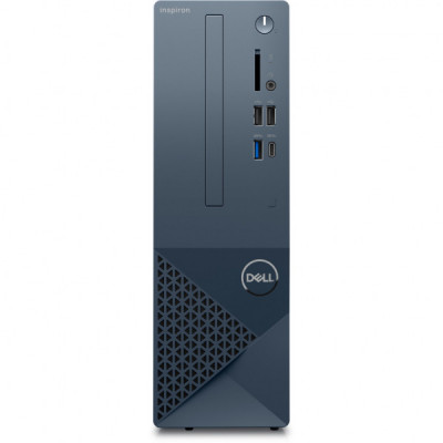 Комп'ютер Dell Vostro 3030 SFF / i5-14400, 8, 512, WiFi, Win11P (N4010VDT3030SFF)