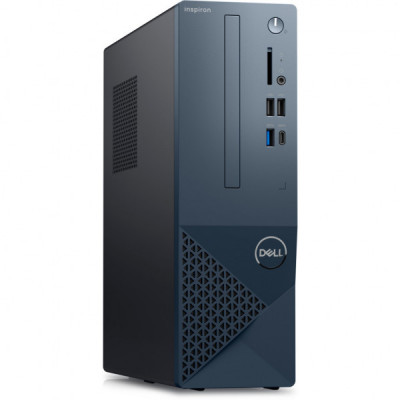 Комп'ютер Dell Vostro 3030 SFF / i5-14400, 8, 512, WiFi, Win11P (N4010VDT3030SFF)