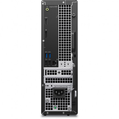 Комп'ютер Dell Vostro 3030 SFF / i5-14400, 8, 512, WiFi, Win11P (N4010VDT3030SFF)