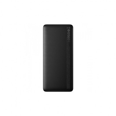 Батарея універсальна Baseus Bipow 20000mAh 25W, PD, QC + cable USB-C/60W (PPBD080001)