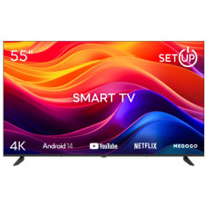 Телевізор Setup 55UTF35