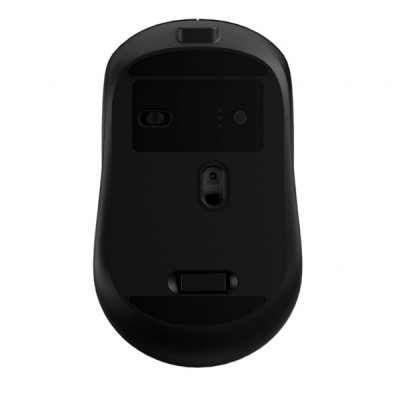 Мишка AOC MS300B Wireless/Bluetooth Black (MS300B/LA) Мишка AOC MS300B Wireless/Bluetooth Black (MS300B/LA)