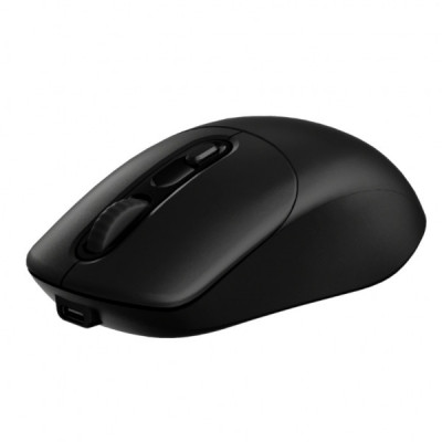 Мишка AOC MS300B Wireless/Bluetooth Black (MS300B/LA) Мишка AOC MS300B Wireless/Bluetooth Black (MS300B/LA)