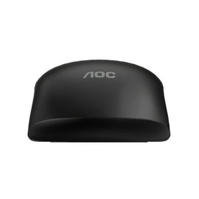 Мишка AOC MS300B Wireless/Bluetooth Black (MS300B/LA) Мишка AOC MS300B Wireless/Bluetooth Black (MS300B/LA)