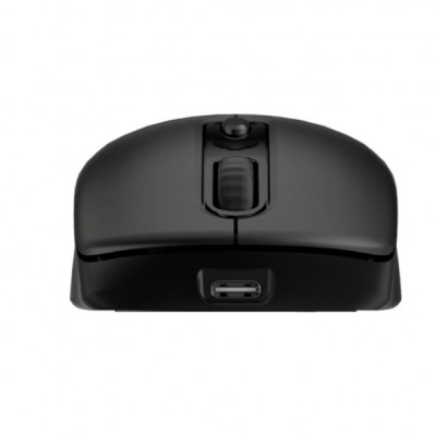 Мишка AOC MS300B Wireless/Bluetooth Black (MS300B/LA) Мишка AOC MS300B Wireless/Bluetooth Black (MS300B/LA)