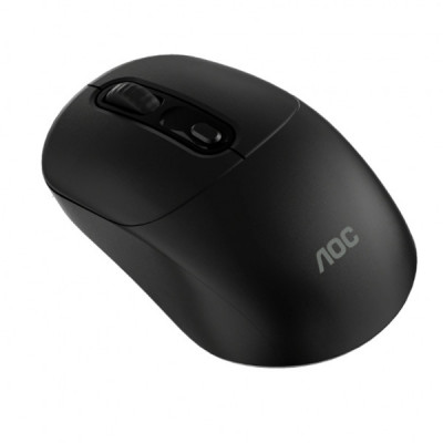 Мишка AOC MS300B Wireless/Bluetooth Black (MS300B/LA) Мишка AOC MS300B Wireless/Bluetooth Black (MS300B/LA)