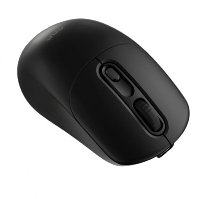 Мишка AOC MS300B Wireless/Bluetooth Black (MS300B/LA) Мишка AOC MS300B Wireless/Bluetooth Black (MS300B/LA)