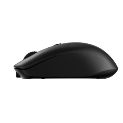 Мишка AOC MS300B Wireless/Bluetooth Black (MS300B/LA) Мишка AOC MS300B Wireless/Bluetooth Black (MS300B/LA)