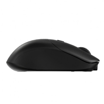 Мишка AOC MS300B Wireless/Bluetooth Black (MS300B/LA) Мишка AOC MS300B Wireless/Bluetooth Black (MS300B/LA)