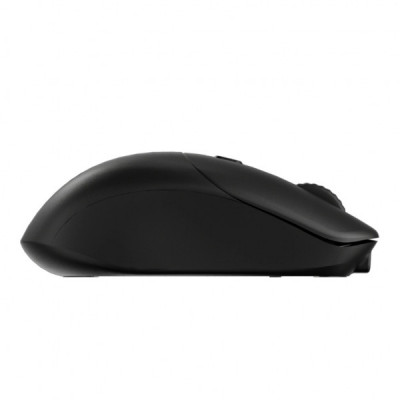 Мишка AOC MS300B Wireless/Bluetooth Black (MS300B/LA) Мишка AOC MS300B Wireless/Bluetooth Black (MS300B/LA)