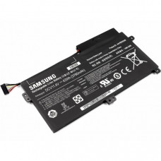 Акумулятор до ноутбука Samsung 370R (AA-PBVN3AB) 10.8V 4000mAh PowerPlant (NB490080)