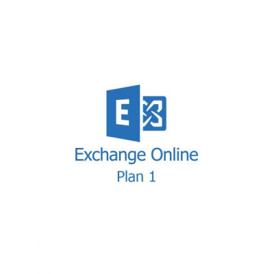 Офісний додаток Microsoft Exchange Online (Plan 1) P1Y Annual License (CFQ7TTC0LH16_0001_P1Y_A)