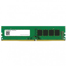 Модуль пам'яті для комп'ютера DDR4 16GB 3200 MHz Essentials Mushkin (MES4U320NF16G)
